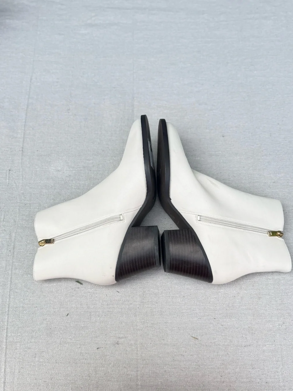 Coach pointed toe